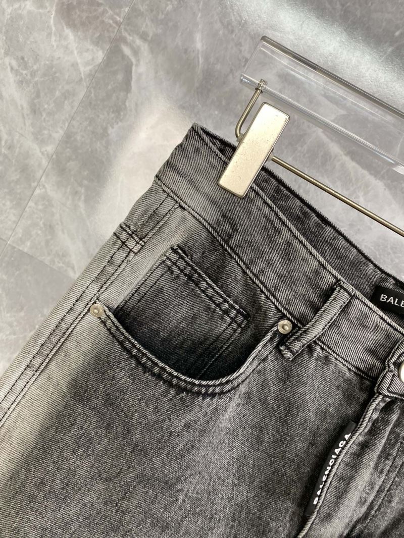 Balenciaga Jeans